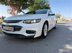 شيفروليه ماليبو